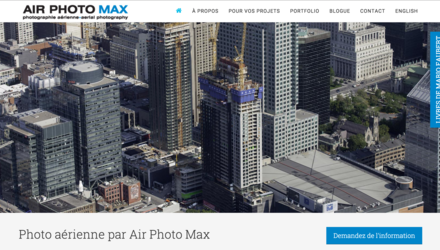 Air Photo Max Air Photo Max