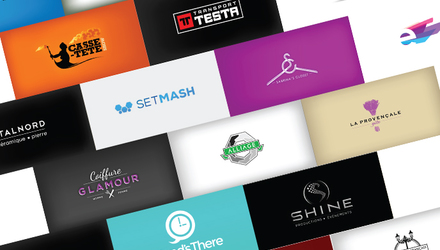 Logotype Logotype