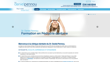 Dentiste Daniel Pennou Dentiste Daniel Pennou