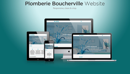 Réalisation Plomberie Boucherville Réalisation Plomberie Boucherville
