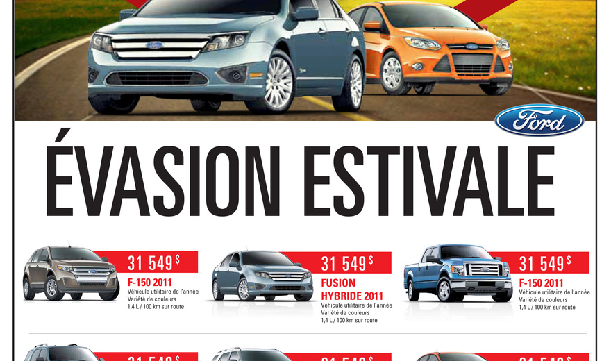 Lasalle Auto Groupe