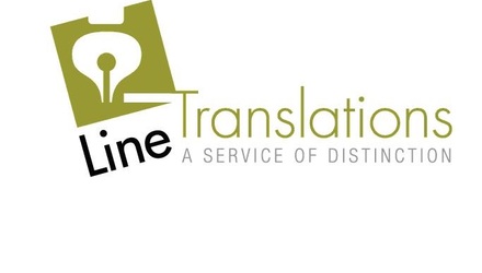 Line Translations - Un service différent