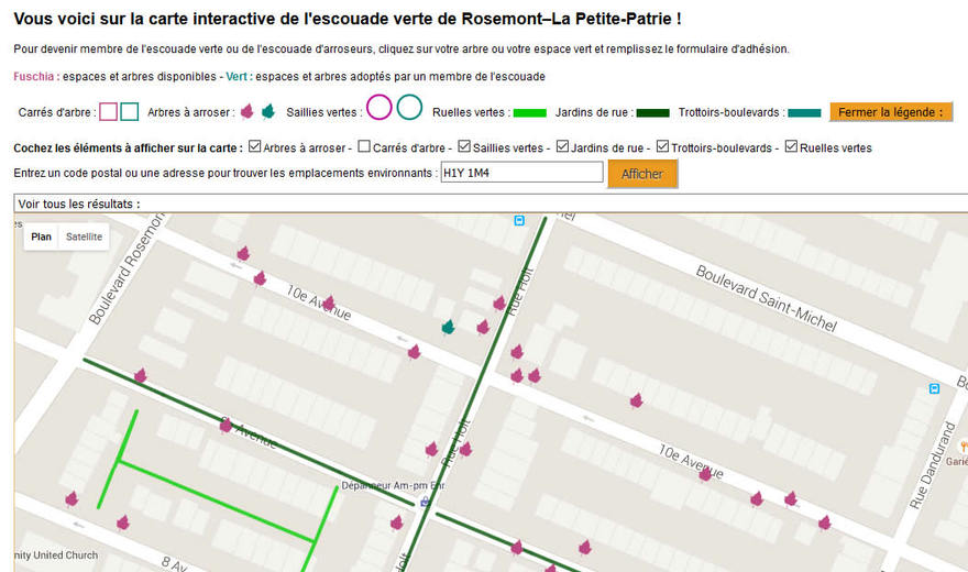 Faite comme chez vous ! Faite comme chez vous !