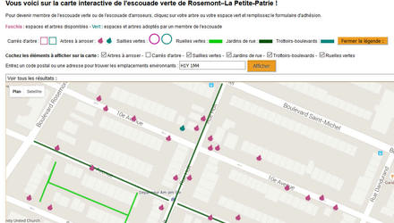 Faite comme chez vous !