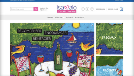 Boutique en ligne avec WooCommerce et WordPress Boutique en ligne avec WooCommerce et WordPress
