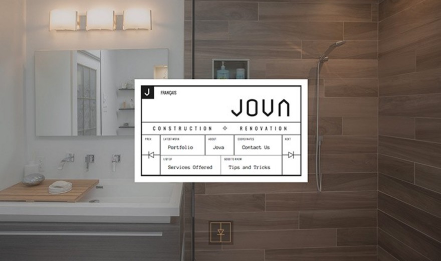 Jova Construction Jova Construction