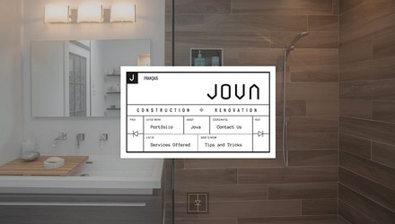 Jova Construction Jova Construction