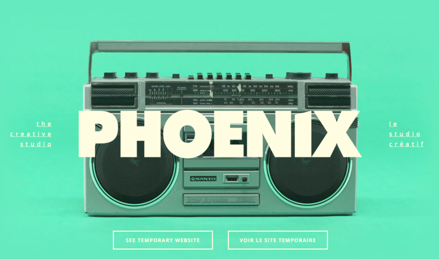 Phoenix Phoenix