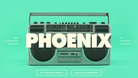 Phoenix Phoenix