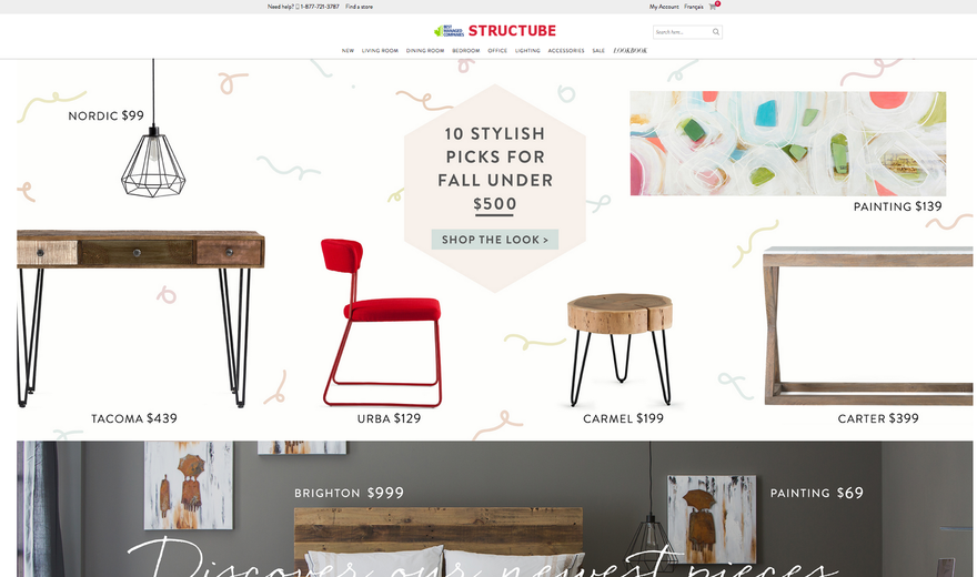 Structube