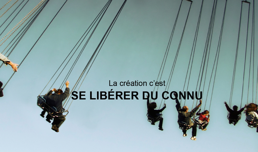 Conception - design - tendances