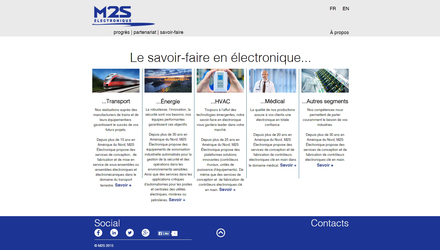 Conception de site Web, réseaux sociaux, production de contenu Conception de site Web, réseaux sociaux, production de contenu