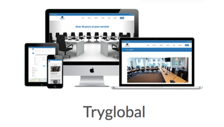 Tryglobal.com (HTML5/PHP5/CSS3/CodeIgniter) Tryglobal.com (HTML5/PHP5/CSS3/CodeIgniter)