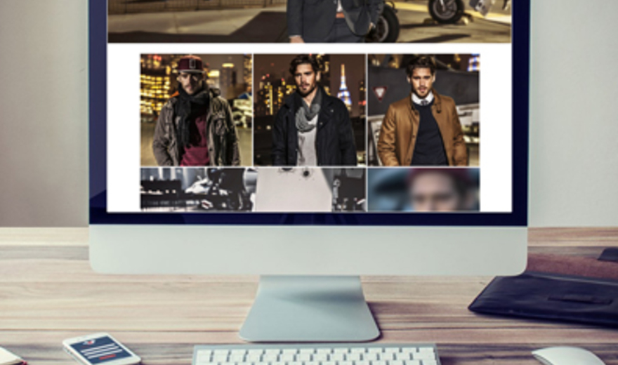 Lindbergh E-commerce Lindbergh E-commerce