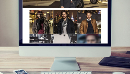 Lindbergh E-commerce Lindbergh E-commerce