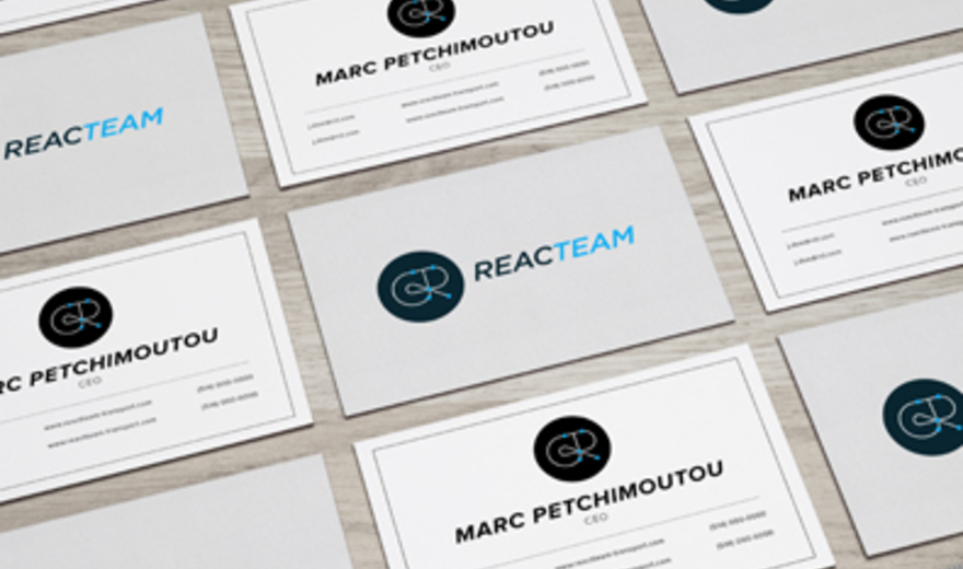 Business Cards