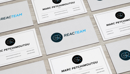 Business Cards Business Cards