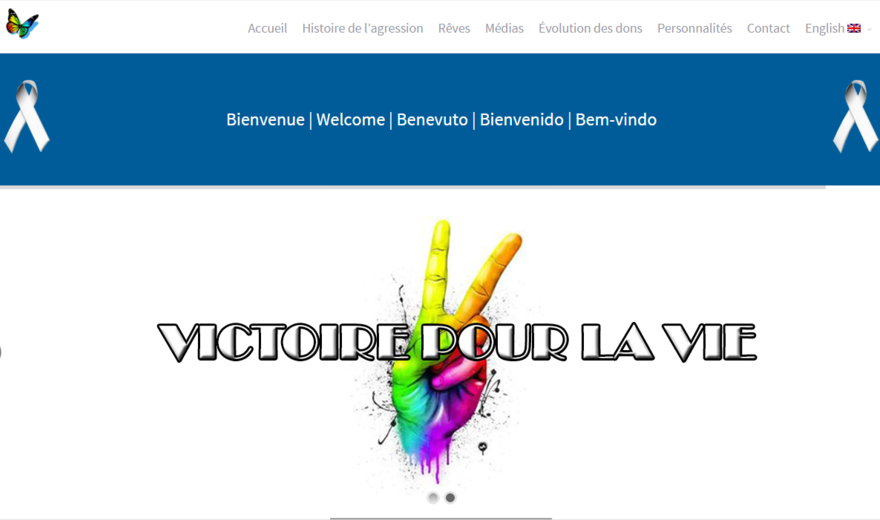 Victoire sur l'homophobie