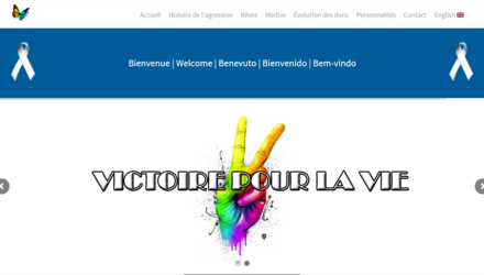 Victoire sur l'homophobie