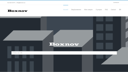 Boxnov