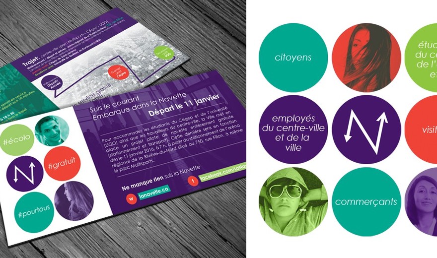 Création d’un logo et développement du branding Création d’un logo et développement du branding