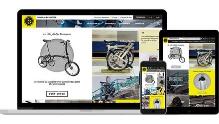 Dumoulin Bicyclettes Dumoulin Bicyclettes