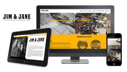 Jim & Jane Productions