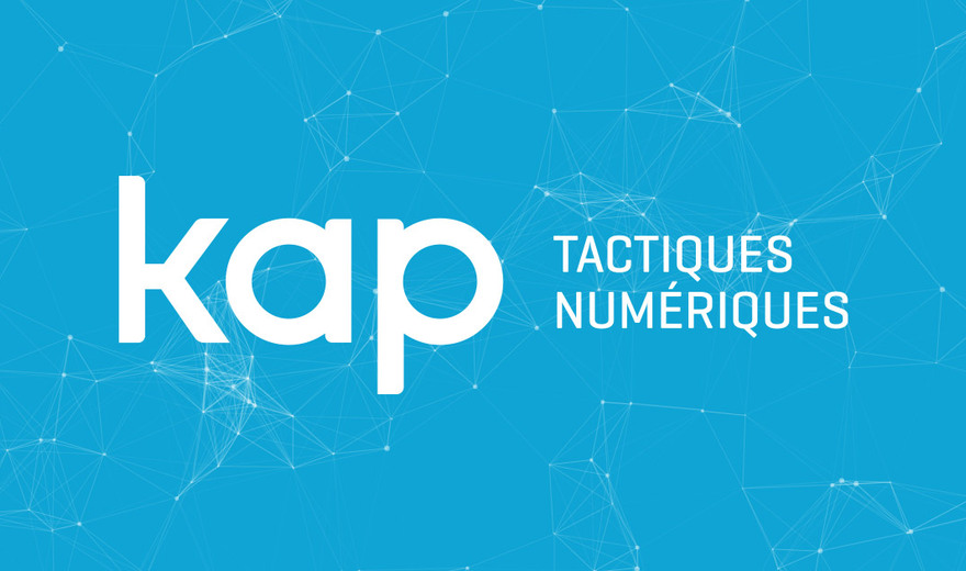 Logo KAP