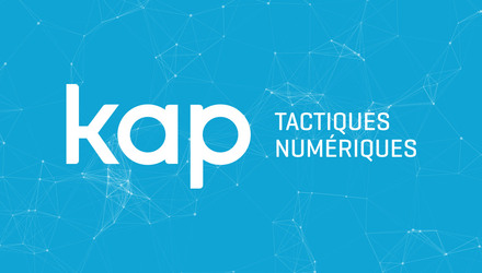 Logo KAP Logo KAP