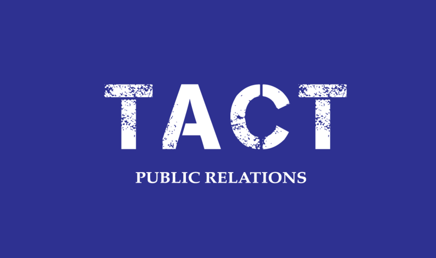 TACT PR TACT PR