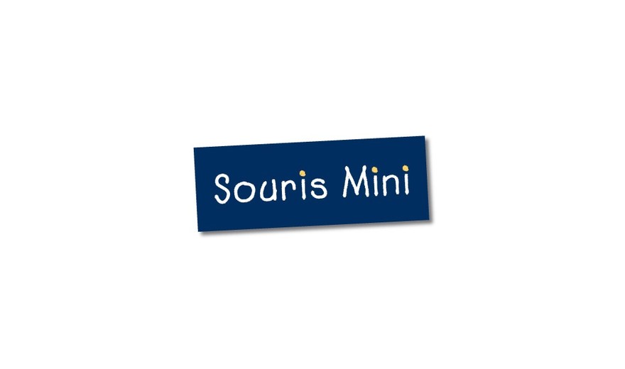 Souris Mini