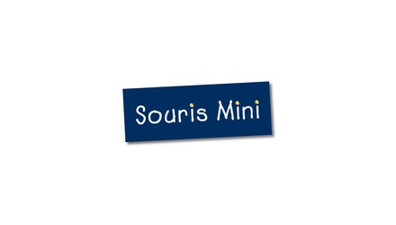 Souris Mini Souris Mini