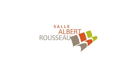 Salle Albert-Rousseau Salle Albert-Rousseau