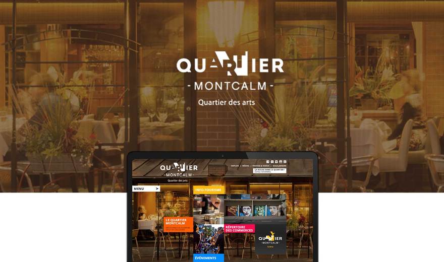 Quartier Arts Québec
