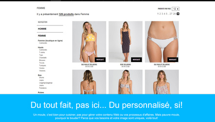 Kellydric - Boutique en ligne Kellydric - Boutique en ligne