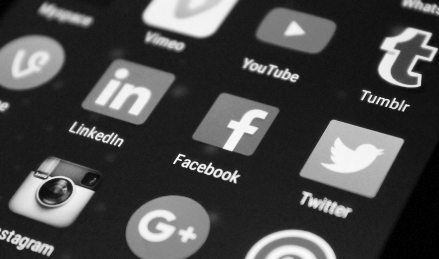 Gestion des médias sociaux