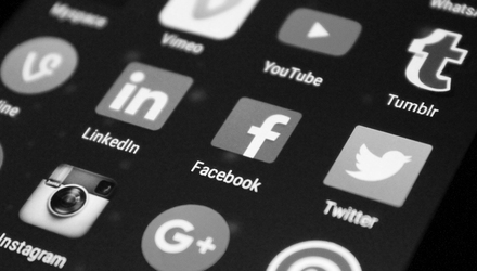 Gestion des médias sociaux Gestion des médias sociaux