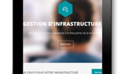 Site web Client Site web Client