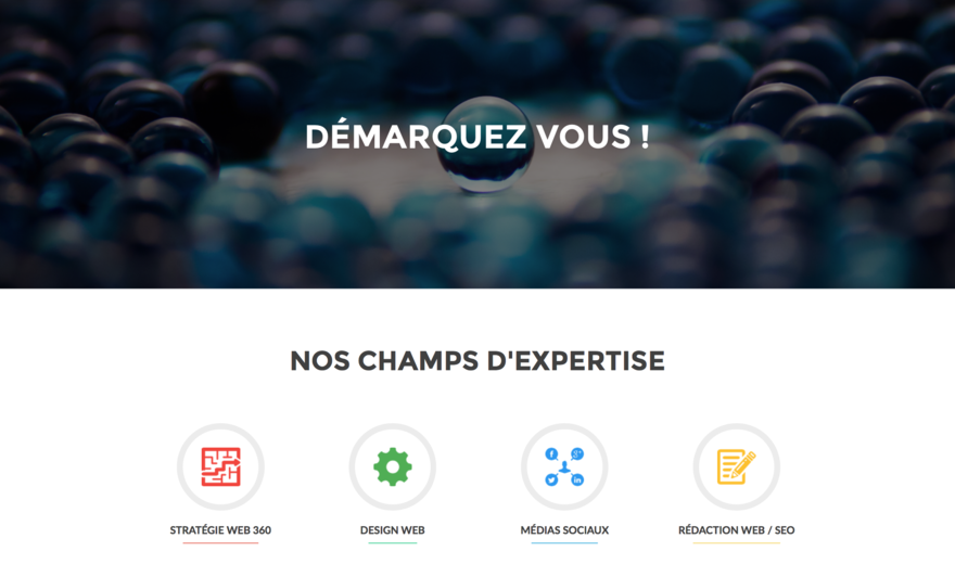 Nameo Solutions Nameo Solutions