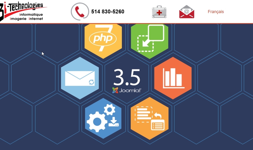 3i-tech.com