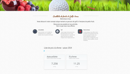 Agrigolf Agrigolf