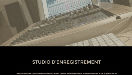 Studio Radicart Studio Radicart