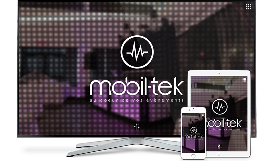Les entreprises Mobil-Tek Les entreprises Mobil-Tek