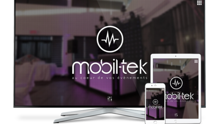 Les entreprises Mobil-Tek Les entreprises Mobil-Tek