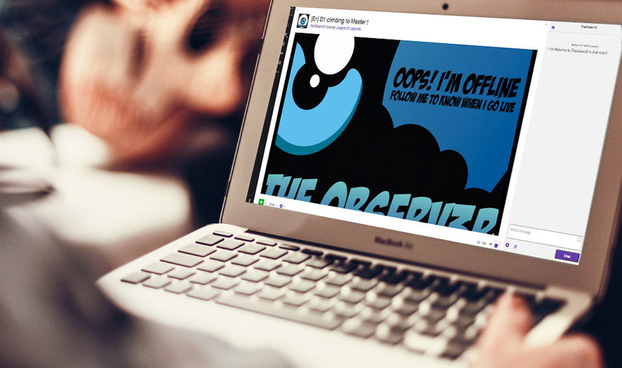 Design Web - The Observer Design Web - The Observer