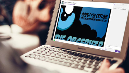 Design Web - The Observer Design Web - The Observer