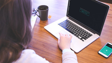 Developpement Web & Design Web - Kimberly Wilky Developpement Web & Design Web - Kimberly Wilky