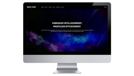 Site Web Performant Site Web Performant