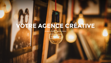 Portfolio de l'agence