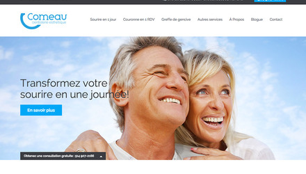 Clinique Spa Dentaire Laurier Clinique Spa Dentaire Laurier